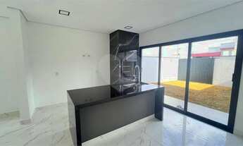 Imagem 7: Casa à venda com 3 quartos, sendo 3 suítes, no condomínio Residencial Villagio Wanel, Soro