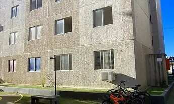 Imagem: Apartamento 2 Dormitórios Restinga Porto