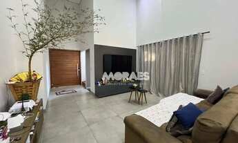 Imagem: Casa em Condomínio Fechado com 4 quartos