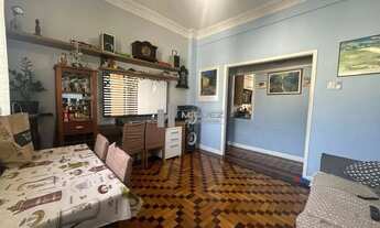 Imagem 4: Apartamento à venda Rua Estrela! Varanda, sala, 2 quartos. Vista para Cristo Redentor! Rio