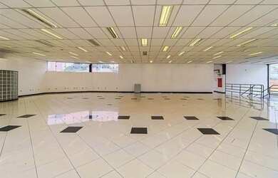 Imagem 3: Conjunto comercial para locação em Pompeia , 456m²