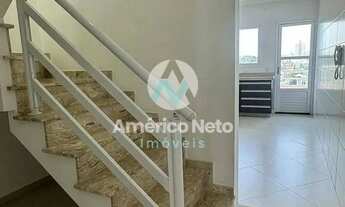 Imagem 6: Sobrado à venda, Vila Camilópolis, Santo André, SP