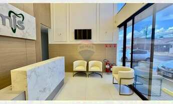 Imagem 4: Sala Comercial Térrea Locação Morada do Sol Americana