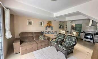 Imagem 5: Sobrado em condomínio 3 dormitórios com piscina