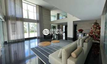 Imagem 3: Vila da Serra - Apartamento 4 quartos à venda na Anuar Donato