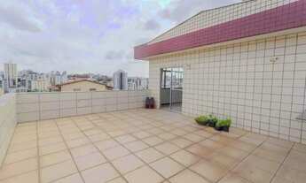 Imagem 3: Cobertura, 4 quartos, 2 suites, 2 vagas