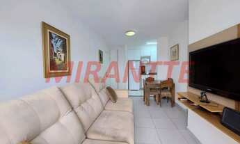 Imagem 4: Apartamento de 53.38m² com 2 quartos em Jaçana