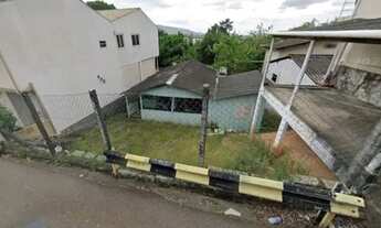 Imagem: Terreno de 426 m² à venda em Florianópolis/SC!