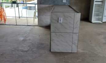 Imagem 2: Quarto casal no litoral