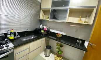 Imagem 5: Apartamento de 76m² com 02 quartos á venda - Vila Monte Alegre