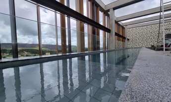 Imagem 9: Imóvel para aluguel possui 39 metros quadrados em Alphaville - Lagoa dos Ingleses - Nova L