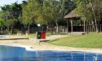 Imagem 2: Terreno a Venda - Terra Selvagem Condomínio & Golf Club