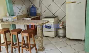 Imagem 5: Casa à venda no Condomínio Jóia do Atlântico em Ilhéus 900m² de terreno, 3 quartos e aces