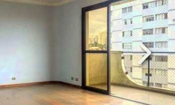 Imagem 2: APARTAMENTO - HIGIENÓPOLIS - SP