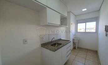 Imagem 2: Apartamento 59m² para Venda