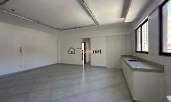 Imagem: Apartamento para aluguel, 2 quartos, 1 vaga