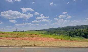 Imagem 3: Oportunidade Terreno Condomínio Elementum Atibaia