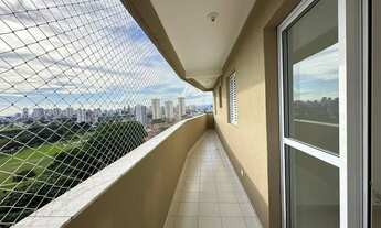 Imagem: Jardim Satélite - Apto em Andar Alto/Vista