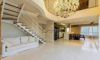 Imagem 3: Aluguel Apartamento 2 Dormitórios - 140 m² Consolação