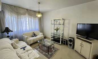 Imagem 7: Apartamento Venda - 190.8m², 3 dormitórios, 1 suíte, 1 vaga - Centro Histórico