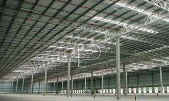 Imagem: Galpão para alugar, 5229 m² por R$ 179.877,60/mês