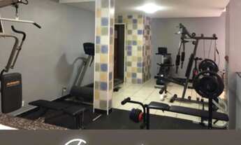 Imagem 4: Apartamento para aluguel tem 32 metros quadrados com 1 quarto em Setor Bueno - Goiânia - G