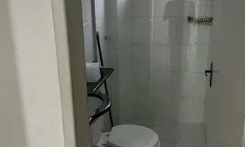 Imagem 6: Residencial Janaína (Serraria