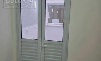 Imagem 4: Sobrado a venda - Vila Francisco Matarazzo, Santo André