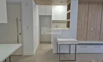 Imagem 4: Apartamento com 2 suítes para venda no bairro Trindade em Florianópolis