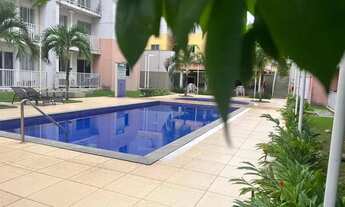 Imagem 5: Residencial Vitali | 3 Quartos | Locação