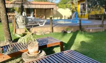 Imagem 4: Réveillon Japaratinga casa a 100 metros do mar