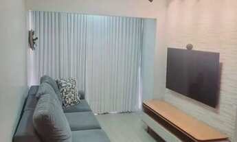 Imagem 5: Apartamento à venda no bairro Jardim Imperial - Aparecida de Goiânia/GO