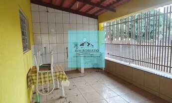 Imagem 7: Imóvel para venda tem 1 metros quadrados com 3 quartos em Planaltina - Brasília - DF