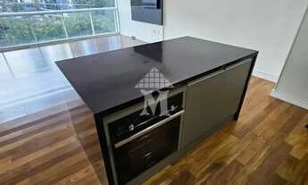 Imagem 6: Apartamento com 1 dormitório no Itaim Bibi - São Paulo