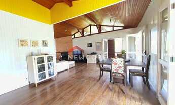 Imagem 7: Casa de condomínio em Alameda das Tipuanas - Bosque do Embu - Embu das Artes/SP