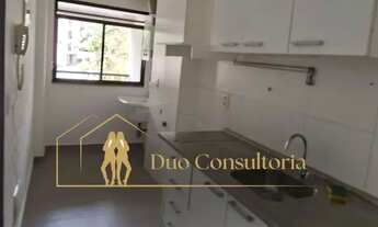 Imagem 3: Apartamento 62m² com 2 quartos Taquara