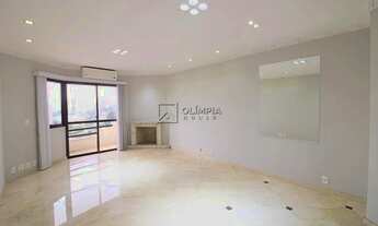 Imagem 4: Venda Apartamento 2 Dormitórios - 115 m² Perdizes