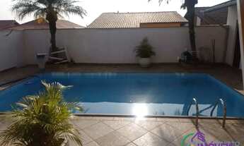 Imagem 4: CASA EM CONDOMÍNIO - ALPHAVILLE - SP