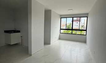 Imagem 2: APARTAMENTO NOVO PARA LOCAÇÃO ANUAL NO BESSA R$ 2.200,00