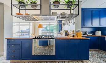 Imagem 5: Viva Dentro de Uma Obra de Arte no Boqueirão!