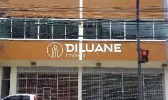 Imagem 2: Prédio-À VENDA-Méier-Rio de Janeiro-RJ