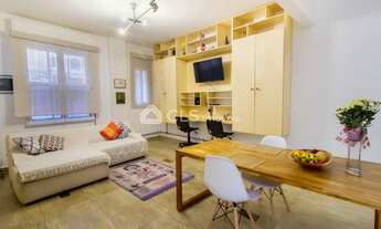 Imagem 5: Apartamento Perdizes 1 dormitórios 64 m²