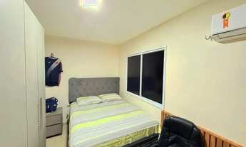 Imagem 10: Apartamento para venda no condomínio Varandas Grand Park