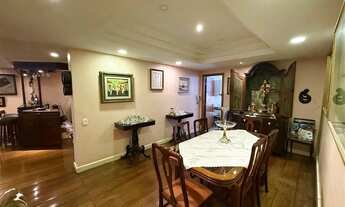 Imagem 7: Apartamento 3 quartos, 1 suíte, 1 vaga, 224m²