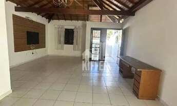 Imagem 4: Casa para Aluguel em Pendotiba com Piscina, Área Gourmet e Energia Solar