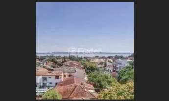 Imagem 4: Linda e ampla COBERTURA 182 m², 3 quartos, vaga em Tristeza - Porto Alegre - RS