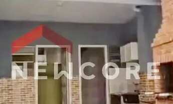 Imagem 4: Sobrado em Travessa Nardo do Monte - Vila Nhocune - São Paulo/SP