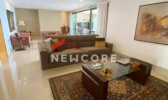 Imagem 5: Apartamento em Alameda do Morro - Vila da Serra - Nova Lima/MG