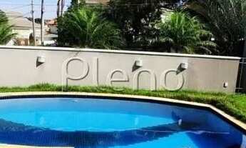 Imagem 2: Sobrado à venda em Campinas, Loteamento Alphaville Campinas, com 4 quartos, com 256.44 m²