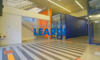 Imagem: PRÉDIO - JARDIM AMÉRICA - SP